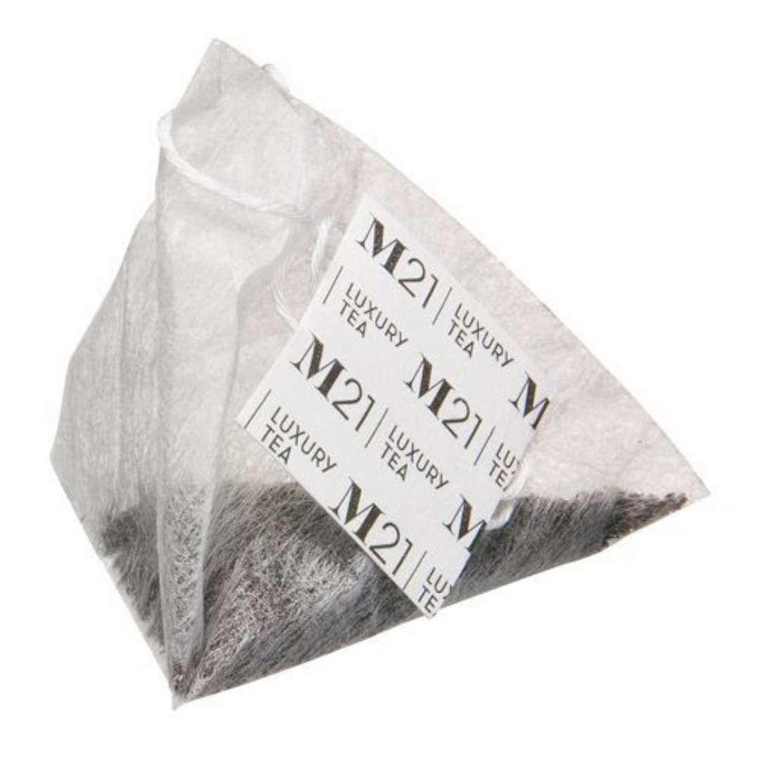 Blueberry Luxury Black Tea | Canadian | 12 Tea Bags