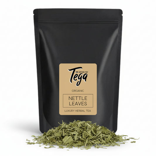 Nettle Herbal Tea Organic