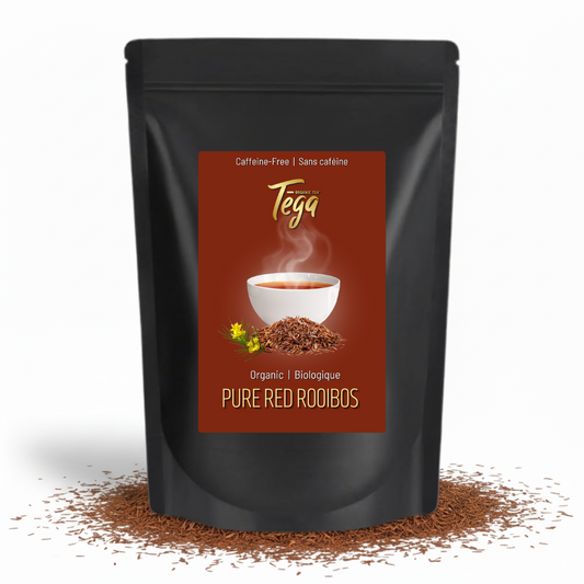 Organic Red Rooibos Tea