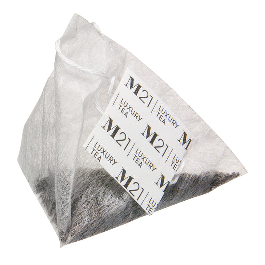 Vanilla Chai Luxury Tea – 2 x 24ct