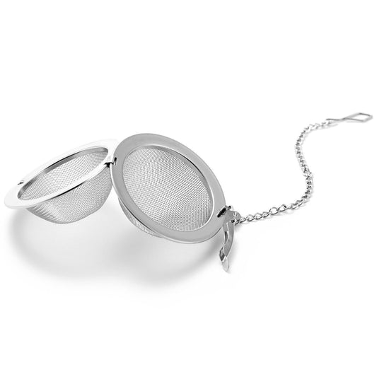 2 Pack Stainless Steel Tea Infuser