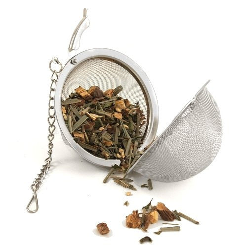 2 Pack Stainless Steel Tea Infuser