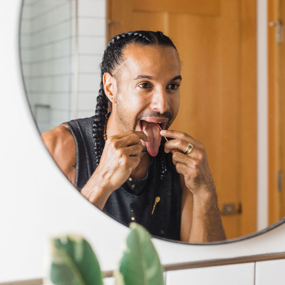 Oral Care