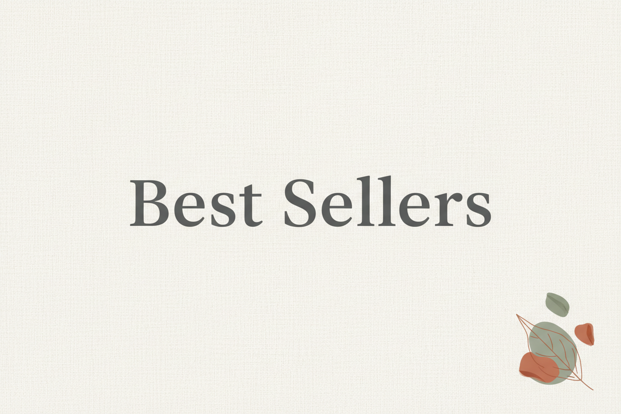 Best Sellers