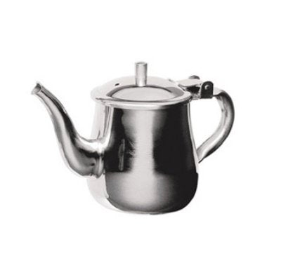 Stainless Steel Tea Pot