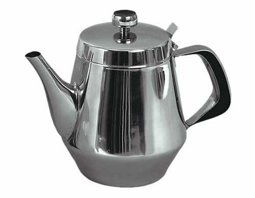 Stainless Steel Tea Pot