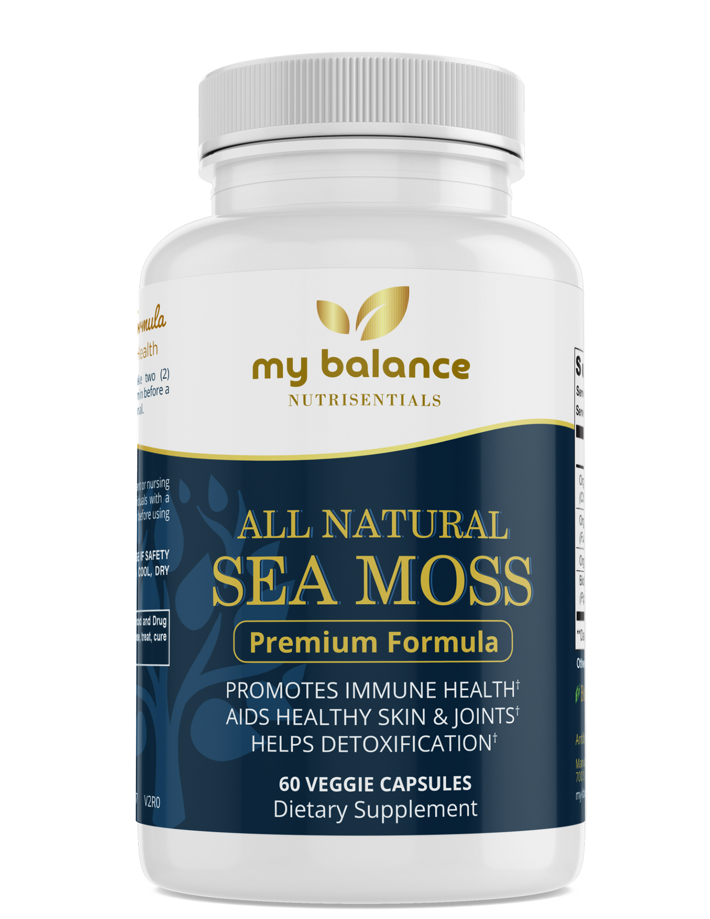 Sea Moss