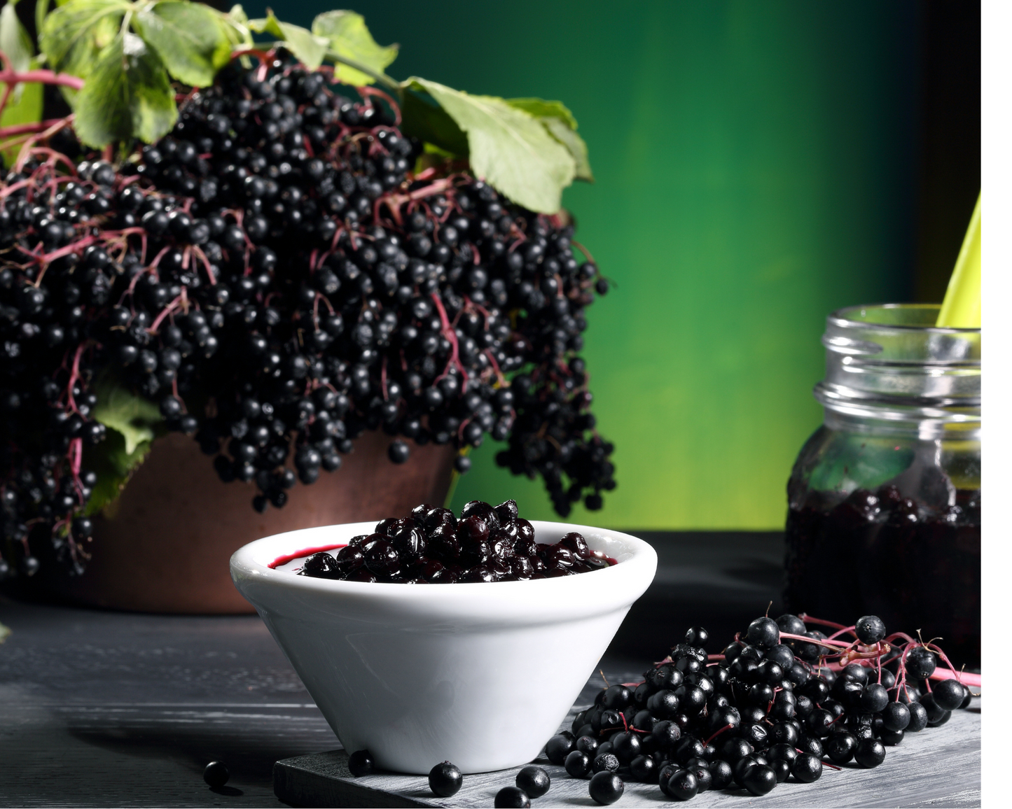 Elderberry