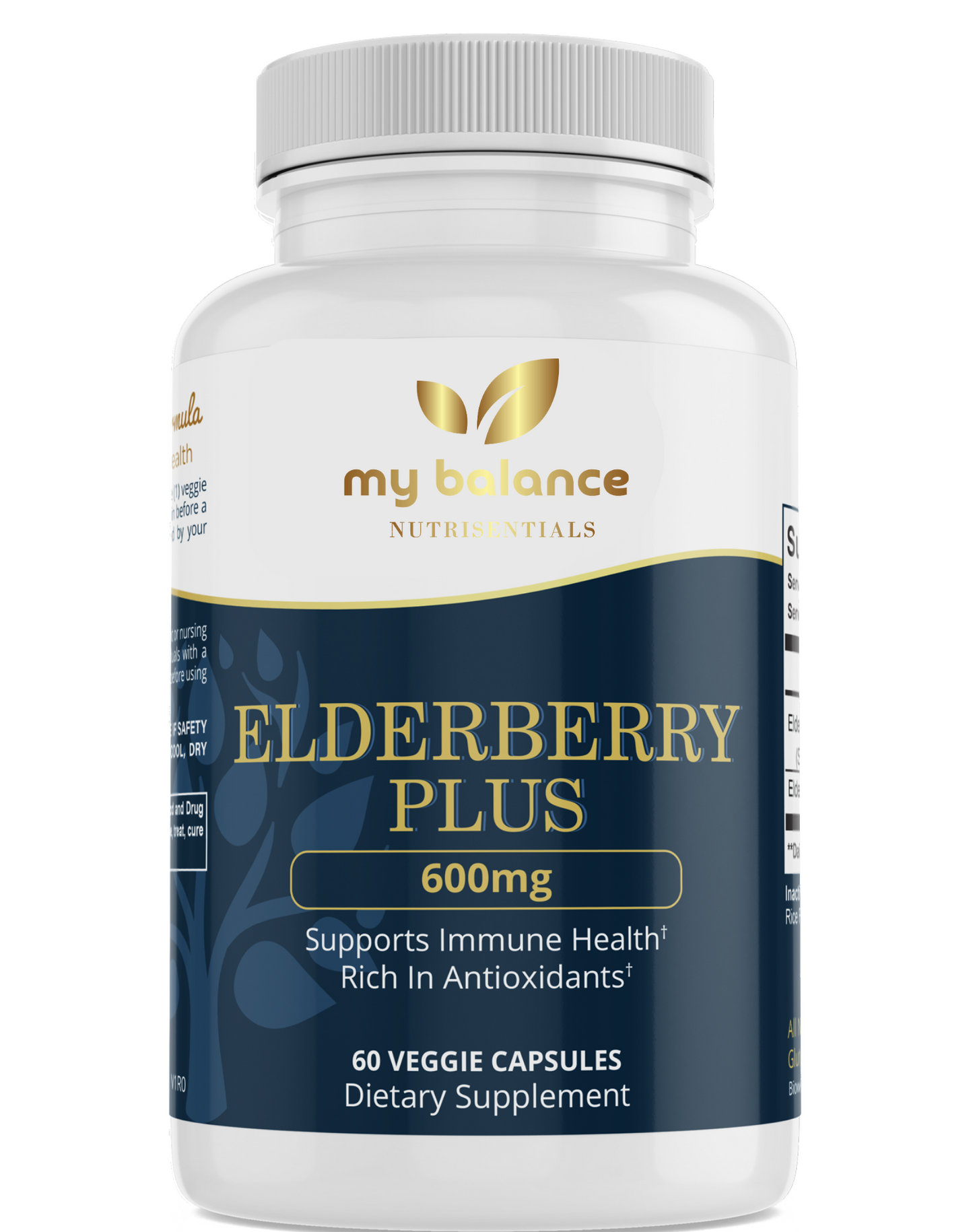 Elderberry