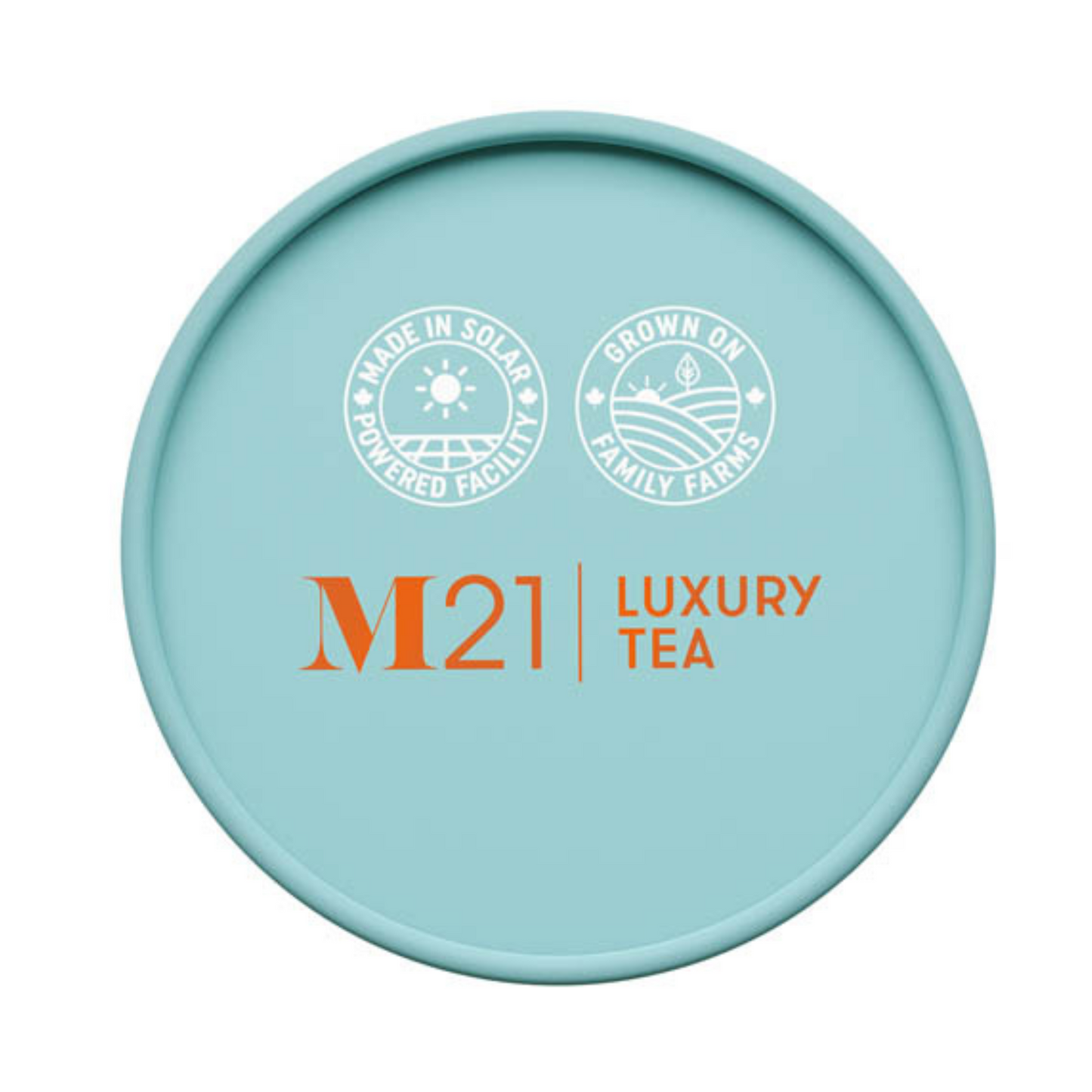 Luxury Earl Grey Tea - 24ct
