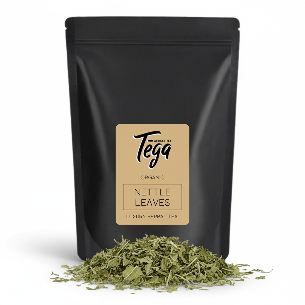 Nettle Herbal Tea Organic