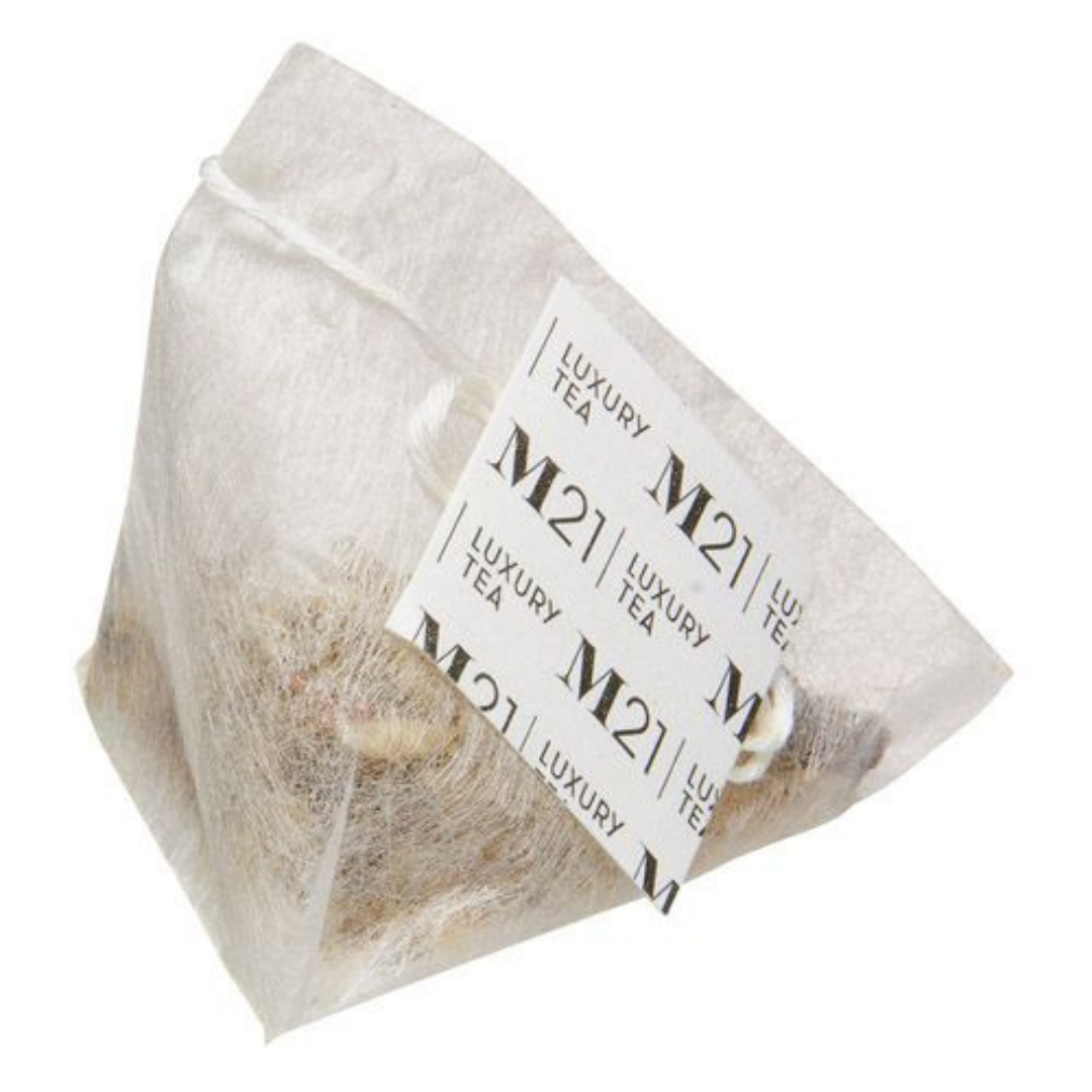 Echinacea Apple Lemon Tea | Organic | Canadian | 12 Tea Bags