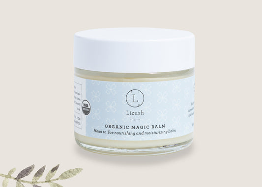 Organic Magic Balm