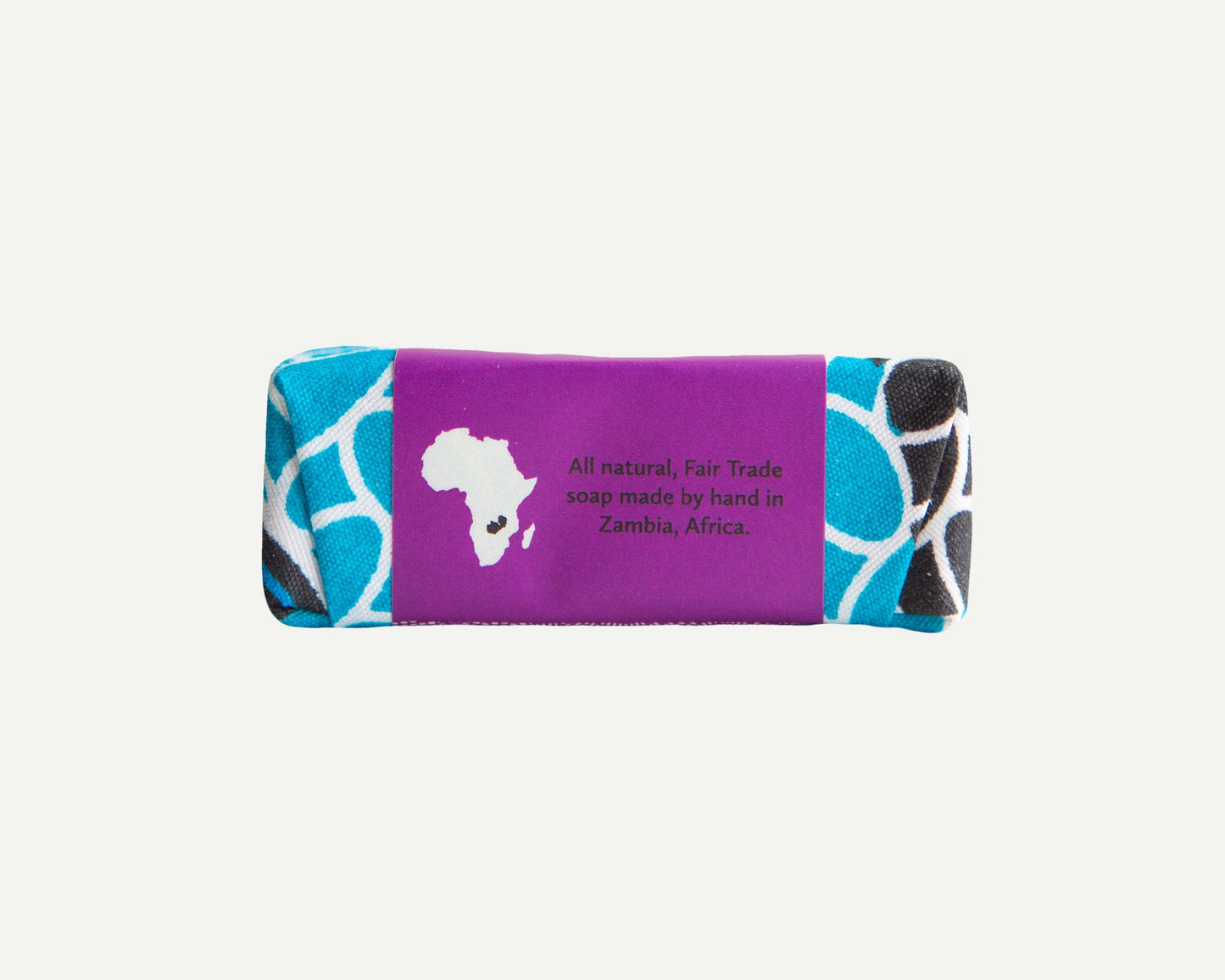 Lavender Soap Bar