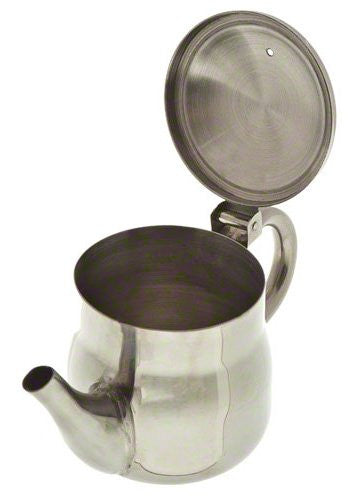Stainless Steel Tea Pot