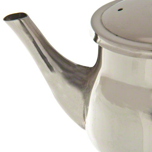 Stainless Steel Tea Pot