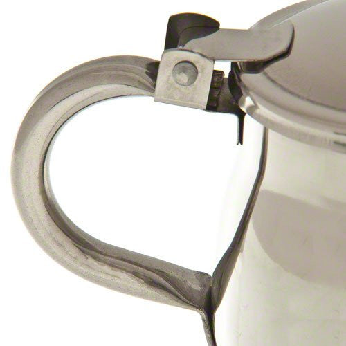 Stainless Steel Tea Pot