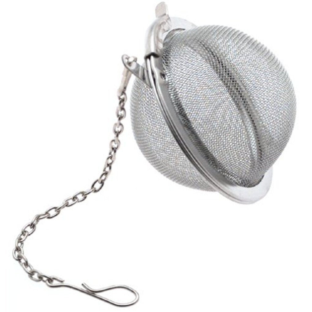 2 Pack Stainless Steel Tea Infuser
