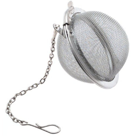 2 Pack Stainless Steel Tea Infuser