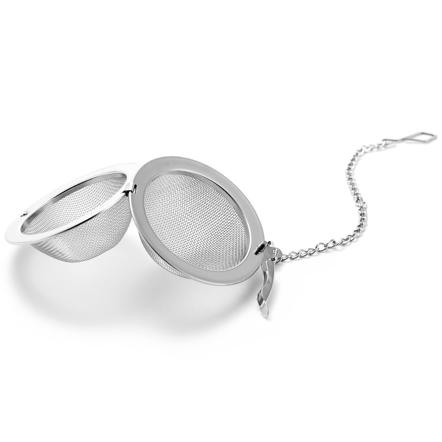 2 Pack Stainless Steel Tea Infuser